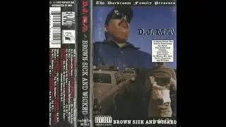DJ MT & Darkroom Familia - Natural Hoez ft Poyo  Loko & Sir Dyno ,Mr Kee (1997) #209 
