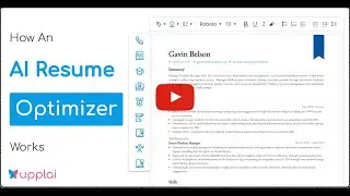 AI Resume Optimizer vs Resume Builder: Which Is Best | AI Resume format | AI Resume Techniques 2025