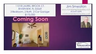 3 Bedroom 2 Bath home in Rivercrest