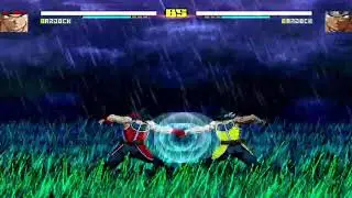 DJMouF Basic Clash Update