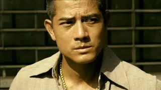 The Detective (2007) - Hong Kong Movie Review