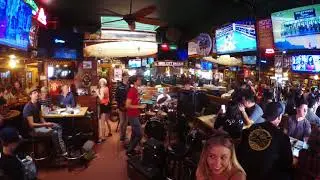 The DropOffs @ OB's, 5.12.18 - Just The Two of Us