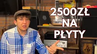 Wydałem 2500 zł na płyty! TOP 5 Najdroższych albumów w mojej kolekcji, które musisz zobaczyć!