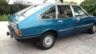 Simca 1308 GT Exclusive