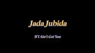 RCI 2019 - Jada Jubida Full Performance