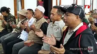 Launching KDMP Desa Cirendeu 