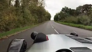 Caterham 310r Premier Power Throttle Bodies Sigma AT Power