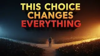 🔥 This Choice Determines Your Financial Future &mdash; According to God