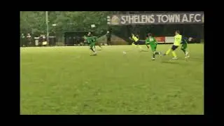 GOAL! Calm finish after a quick counter Pilkington 0-1 Euxton Villa 21/01/26