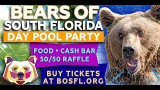 BOSFL&rsquo;s Pool Party Set to Make a Splash, July 13