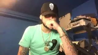 ITSBIZKIT STRAIGHT CAP CHALLANGE - MONEYBAGZ