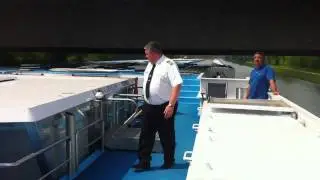 Amalegro River Cruise...