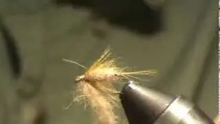 Fly Tying 