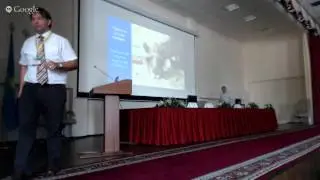 Пленарное заседание IV международной конференции ISOCARD &laquo;Верблюды Шелкового Пути: исследования к...