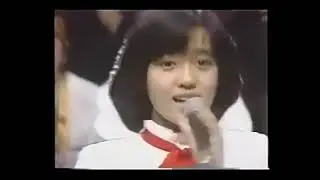 1982 Yu HaYaMi - Dream my love