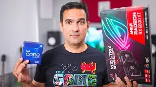 Ce este mai important într-un PC, PROCESORUL sau PLACA VIDEO?