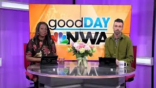 Sensory friendly day at Amazeum and more things happening in NWA