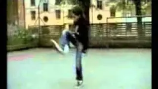 Ronaldinho sister