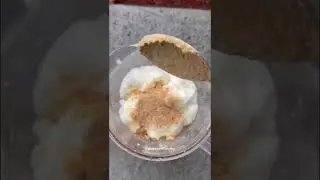 Simple Chikku shake 🔥.      Easy recipe |shake #chikku #milkshake #kasaragod #mangalore