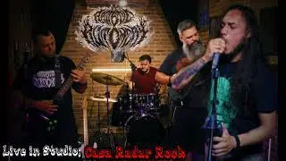 Artistic Butchery - [audio] Live In Studio at Casa Radar Rock