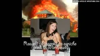 Rosveld - Piosenka Na Ognicho (Prod. DJPanSowa)