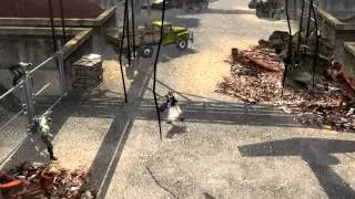Narco Terror - Official Announcement Trailer [Europe] - English
