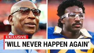 Top 10 UNBREAKABLE Records In NFL History..