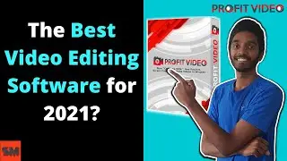 ProfitVideo Demo Review | The Best Video Editing Software for 2021?
