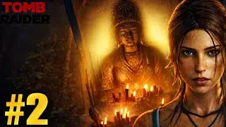 We Found Himiko, The Queen Of Yamatai | Tomb Raider