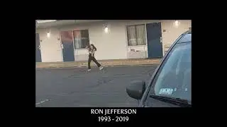 The Quad Files: Ron Jefferson Files
