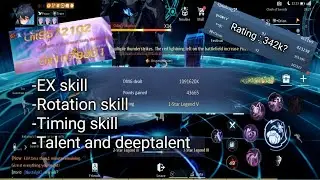 New King of DPS - Floramancer | Dragon raja Clash of Sword