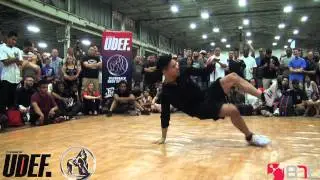 Floor Obsession Vs Floor Assassins Militia | Top 16 | Hit The Breaks | Pro Breaking Tour | BNC