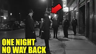 1933 News: One Night Turned Bumpy Johnson Against Dutch Schultz Forever