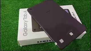 Samsung Galaxy Tab A 2020