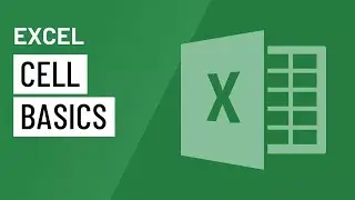 Excel для начинающих: быстрое освоение ячеек, редактирование, копирование и заполнение