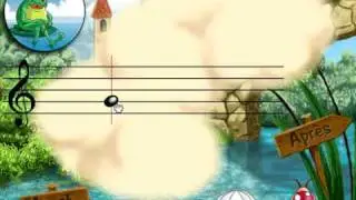 Initiation a la musique -GENERATION5-