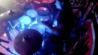 Headhunter D.C Drum cam - Wiesloch - Deutschland