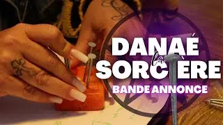 Bande Annonce &copy; 24H AVEC DANA&Eacute; - La SORCI&Egrave;RE de la T&Eacute;L&Eacute;-R&Eacute;ALIT&Eacute;