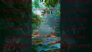 Мудрые слова: Жизнь со смыслом #духовныйрост #мотивация #ежедневнаяпривычка #историисreddit