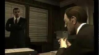 GTA IV - Walkthrough - M38 : Final Interview [FR-HD]
