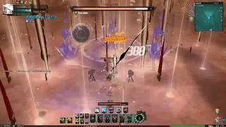 [SoulWorker TC]Lee Nabi Broken Savior 35.7