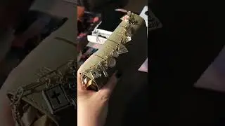 Someone asked me for a video of my DIY rebind Bible and my mini prayer Bible. 