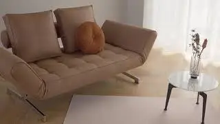 Раскладной диван-кровать Ghia от Innovation Living