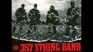 .357 String Band - Evil On My Mind