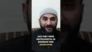 Is Muslim Mind Behind the Development of  Middle East | Adnan Rashid