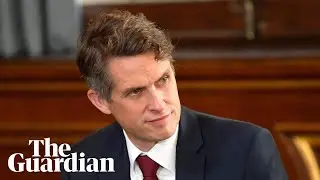 Gavin Williamson gives evidence to Commons education committee &ndash; watch live