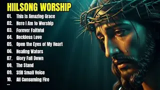 FILL THIS PLACE | BEST CHRISTIAN WORSHIP SONGS 2026