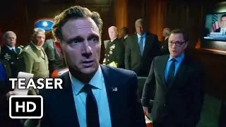 Scandal Season 6 Teaser (HD)