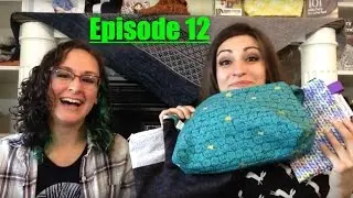 Strings & Moore: Episode 12- Go big or go home