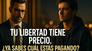 💭 No buscas dinero… buscas seguridad o libertad 💭
